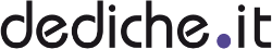 Logo Dediche.it